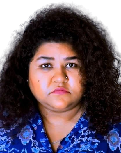 Neha Dayal